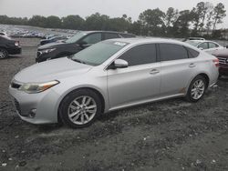 Toyota salvage cars for sale: 2013 Toyota Avalon Base