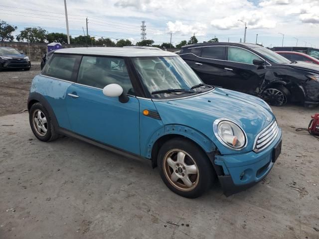 2009 Mini Cooper