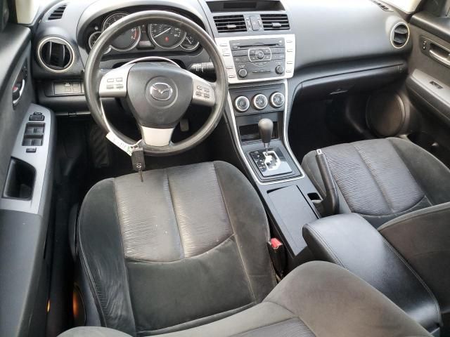 2010 Mazda 6 I