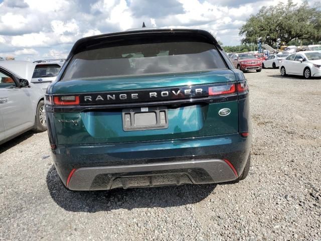 2021 Land Rover Range Rover Velar R-DYNAMIC S