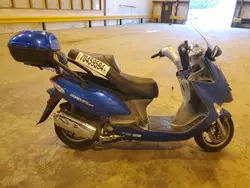 2006 Kymco Usa Inc Grand Vista 250 en venta en Graham, WA