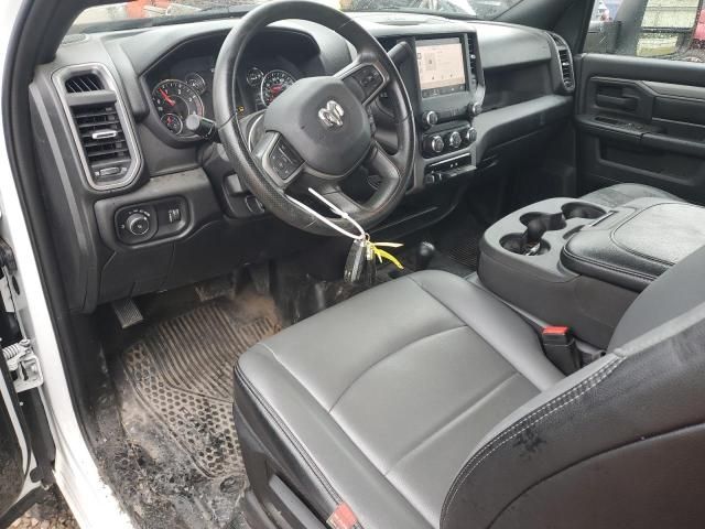 2023 Dodge RAM 3500 Tradesman