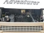 2007 Workhorse Custom Chassis Motorhome Chassis W24