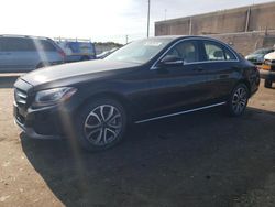 Run And Drives Cars for sale at auction: 2015 Mercedes-Benz C 300 4matic