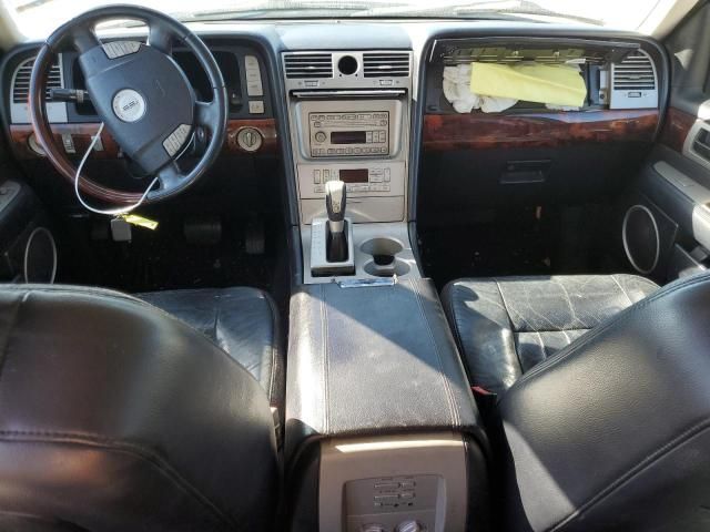 2003 Lincoln Navigator