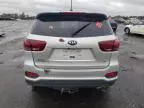 2020 KIA Sorento L