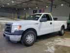 2013 Ford F150