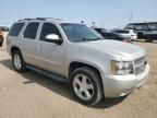 2009 Chevrolet Tahoe K1500 LTZ