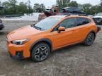 2018 Subaru Crosstrek Limited