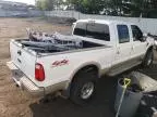 2008 Ford F350 SRW Super Duty