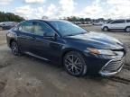 2021 Toyota Camry XLE