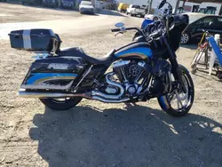 2003 Harley-Davidson Flhr en venta en Hayward, CA