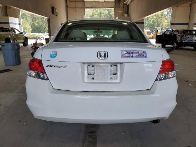 2010 Honda Accord EX