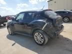 2014 Nissan Juke S