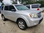 2009 Honda Pilot EXL