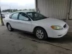 2005 Ford Taurus SEL