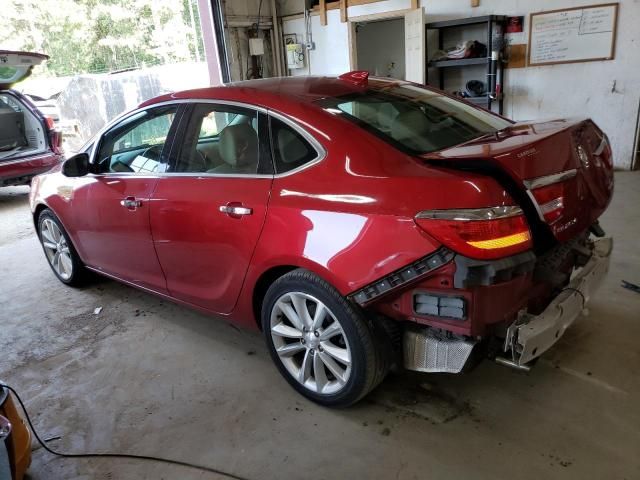 2015 Buick Verano