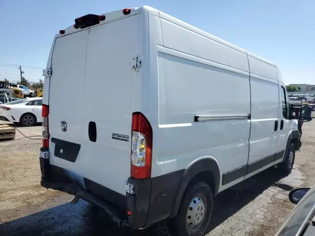 2023 Dodge RAM Promaster 2500 2500 High