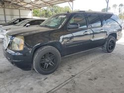 GMC Vehiculos salvage en venta: 2007 GMC Yukon XL Denali