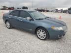 2012 Lincoln MKZ Hybrid