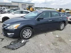 Nissan salvage cars for sale: 2013 Nissan Altima 2.5