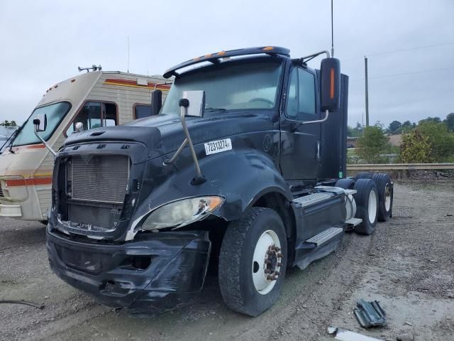 2015 International Prostar