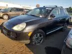 2005 Porsche Cayenne S