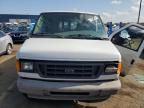 2003 Ford Econoline E150 Van