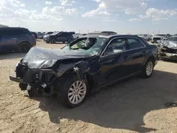 Chrysler Vehiculos salvage en venta: 2013 Chrysler 300