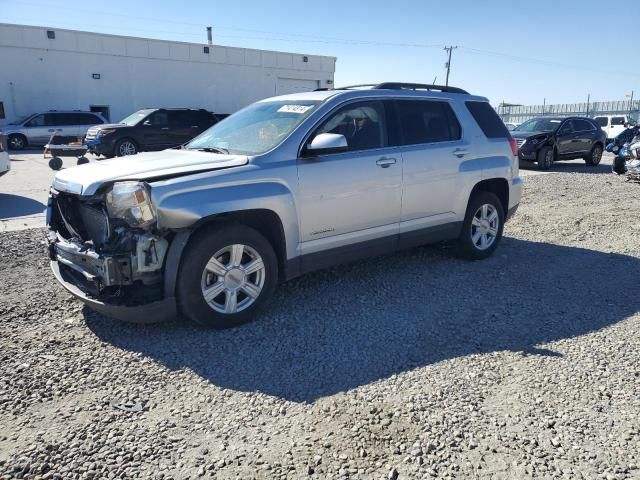 2016 GMC Terrain SLE