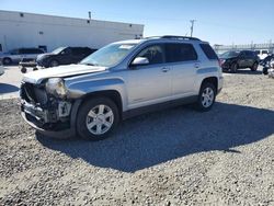 GMC Terrain salvage cars for sale: 2016 GMC Terrain SLE