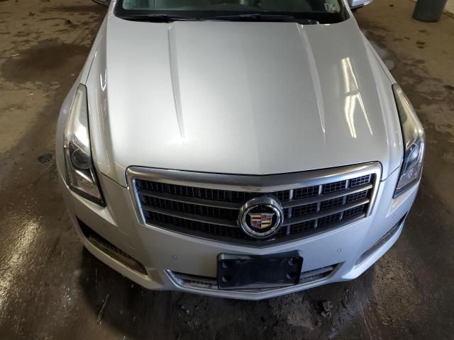 2014 Cadillac ATS Luxury