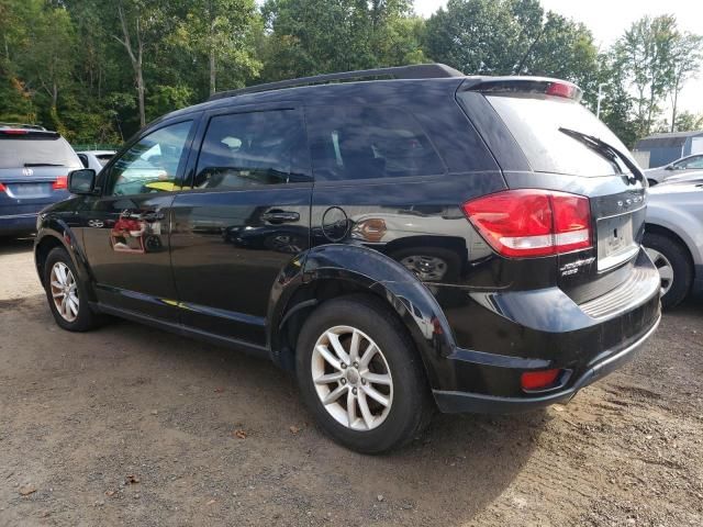 2015 Dodge Journey SXT