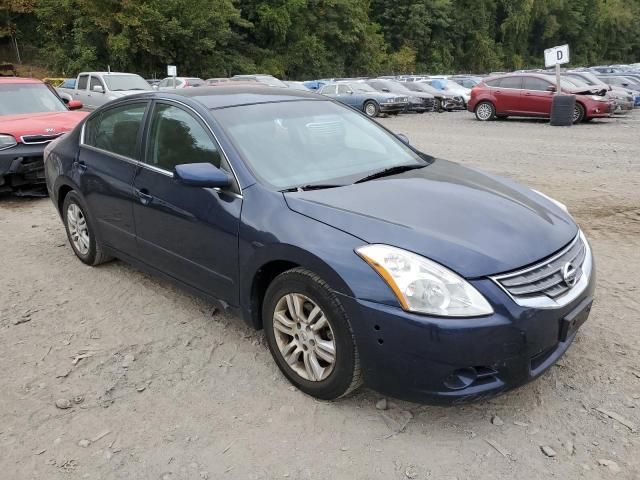 2011 Nissan Altima Base