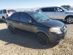 2008 Chevrolet Aveo LT