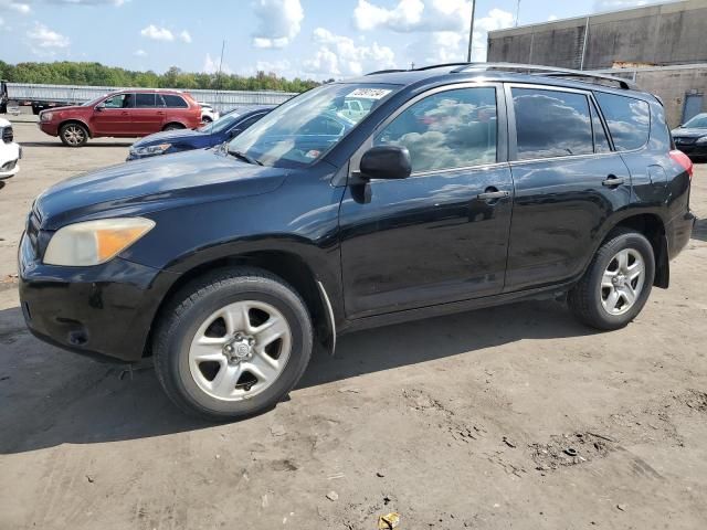 2008 Toyota Rav4