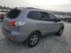 2007 Hyundai Santa FE GLS