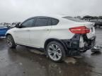 2014 BMW X6 XDRIVE35I