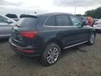 2013 Audi Q5 Premium