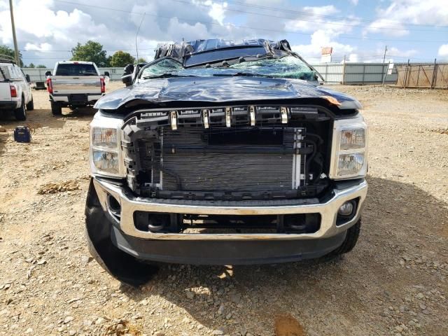 2015 Ford F350 Super Duty