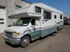 1998 Winnebago 1998 Ford Econoline E450 Super Duty Cutaway Van RV