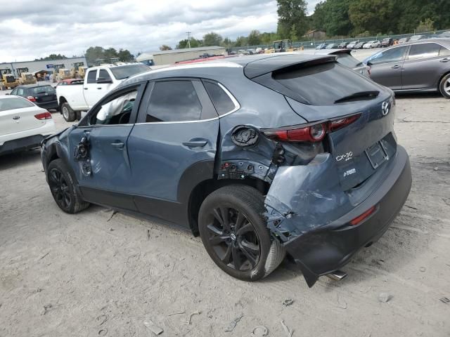 2023 Mazda CX-30 Preferred