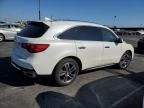 2017 Acura MDX Advance