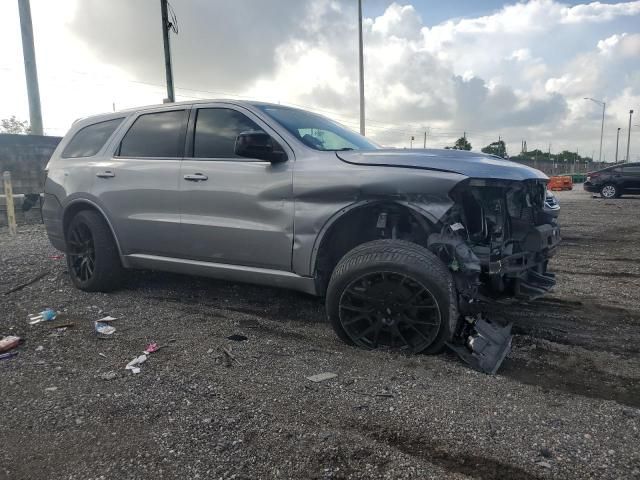 2019 Dodge Durango GT