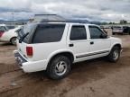 2001 Chevrolet Blazer