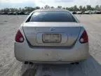 2005 Nissan Maxima SE