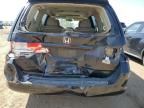 2009 Honda Odyssey EXL