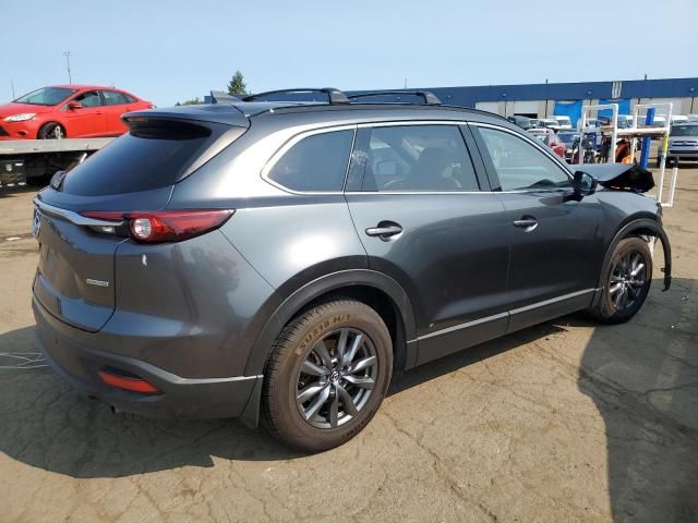 2020 Mazda CX-9 Touring