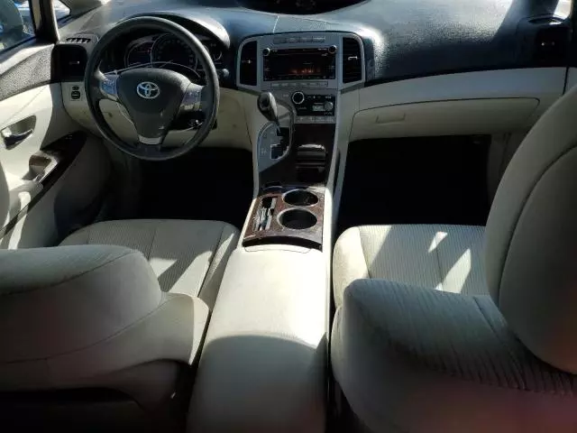 2012 Toyota Venza LE