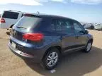 2013 Volkswagen Tiguan S